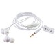 Наушники Havit HV-E330P White (HV-E330P)