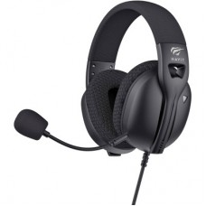 Наушники Havit Fuxi-H5d Black (HV-Fuxi-H5d) Наушники Havit Fuxi-H5d Black (HV-Fuxi-H5d)