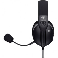 Навушники Havit Fuxi-H5d Black (HV-Fuxi-H5d) - Фото