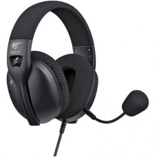 Навушники Havit Fuxi-H5d Black (HV-Fuxi-H5d) - Фото