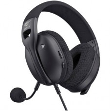 Навушники Havit Fuxi-H5d Black (HV-Fuxi-H5d) - Фото