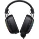 Навушники Havit H2002P Plug USB Black (HV-H2002P-BO) Навушники Havit H2002P Plug USB Black (HV-H2002P-BO)