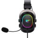 Навушники Havit H2002P Plug USB Black (HV-H2002P-BO) Навушники Havit H2002P Plug USB Black (HV-H2002P-BO)