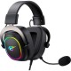 Навушники Havit H2002P Plug USB Black (HV-H2002P-BO) Навушники Havit H2002P Plug USB Black (HV-H2002P-BO)