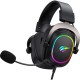Навушники Havit H2002P Plug USB Black (HV-H2002P-BO) Навушники Havit H2002P Plug USB Black (HV-H2002P-BO)