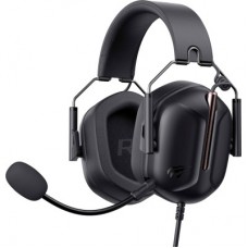 Наушники Havit HV-H2033d Black (HV-H2033d) Наушники Havit HV-H2033d Black (HV-H2033d)