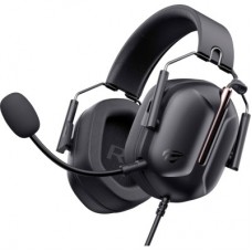 Навушники Havit HV-H2033d Black (HV-H2033d) - Фото