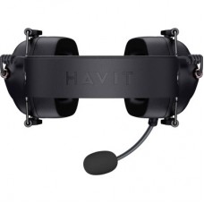 Навушники Havit HV-H2033d Black (HV-H2033d) - Фото