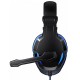 Наушники Havit HV-H763d 3.5мм Black/Blue (HV-H763d) Наушники Havit HV-H763d 3.5мм Black/Blue (HV-H763d)