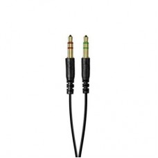 Навушники Havit HV-H763d 3.5 мм Black/Blue (HV-H763d) - Фото