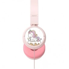 Навушники Havit H231d Pink (HV-H231d) - Фото