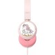 Наушники Havit H231d Pink (HV-H231d)