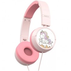 Навушники Havit H231d Pink (HV-H231d) - Фото