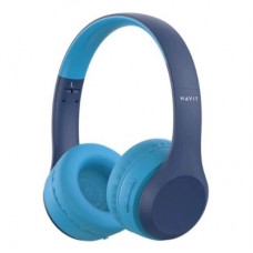 Наушники Havit HV-H626BTBlue (HV-H626BT) Наушники Havit HV-H626BTBlue (HV-H626BT)