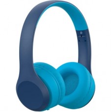 Навушники Havit HV-H626BTBlue (HV-H626BT) - Фото
