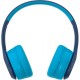 Навушники Havit HV-H626BTBlue (HV-H626BT) Навушники Havit HV-H626BTBlue (HV-H626BT)