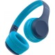 Навушники Havit HV-H626BTBlue (HV-H626BT) Навушники Havit HV-H626BTBlue (HV-H626BT)