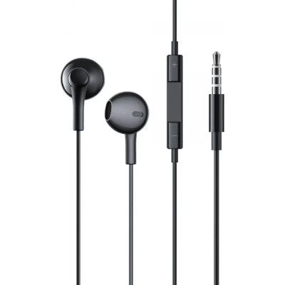 Наушники Havit HV-E331P Black (HV-E331P)