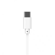 Наушники Havit HV-E336C USB-C White (HV-E336C) - Фото