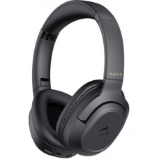 Наушники Havit H612BT Life 02H Black (HV-H612BT) Наушники Havit H612BT Life 02H Black (HV-H612BT)