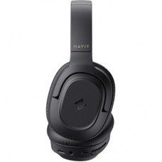 Наушники Havit H612BT Life 02H Black (HV-H612BT) - Фото