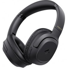 Наушники Havit H612BT Life 02H Black (HV-H612BT) - Фото