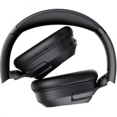 Наушники Havit H612BT Life 02H Black (HV-H612BT) - Фото