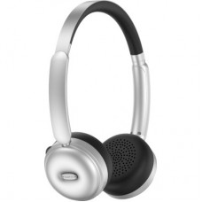 Наушники Havit H616BT Vintage 01H Silver (HV-H616BT-SV) - Фото