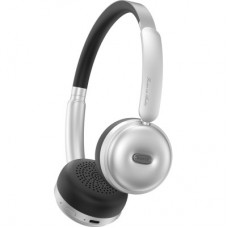 Наушники Havit H616BT Vintage 01H Silver (HV-H616BT-SV) - Фото