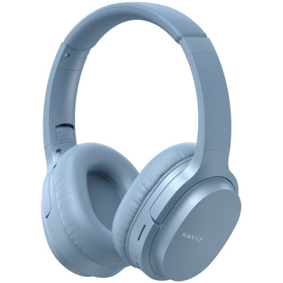 Наушники Havit HV-I62 Deep Blue (HV-I62)