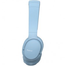 Навушники Havit HV-I62 Deep Blue (HV-I62) - Фото