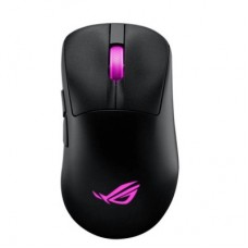 Мишка ASUS ROG Keris II Origin Wireless/Bluetooth/USB Black (90MP04A0-BMUA00)