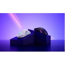 Мишка ASUS ROG Keris II Origin Wireless/Bluetooth/USB Black (90MP04A0-BMUA00) - Фото