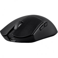 Мишка Dream Machines DM9 Skill USB Black (DM9_SKILL) - Фото