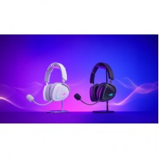 Наушники ASUS ROG Delta II White (90YH03W0-BHUA10) - Фото
