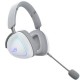 Наушники ASUS ROG Delta II White (90YH03W0-BHUA10) Наушники ASUS ROG Delta II White (90YH03W0-BHUA10)