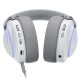 Наушники ASUS ROG Delta II White (90YH03W0-BHUA10) Наушники ASUS ROG Delta II White (90YH03W0-BHUA10)