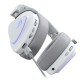 Наушники ASUS ROG Delta II White (90YH03W0-BHUA10) Наушники ASUS ROG Delta II White (90YH03W0-BHUA10)