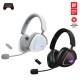 Наушники ASUS ROG Delta II White (90YH03W0-BHUA10) Наушники ASUS ROG Delta II White (90YH03W0-BHUA10)