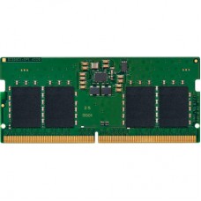 Модуль пам'яті для ноутбука SoDIMM DDR5 48 GB 5600 MHz Kingston (KVR56S46BD8-48)
