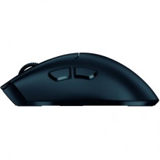 Мышка Razer DeathAdder V4 Pro Wireless/USB Black (RZ01-05330100-R3G1) - Фото