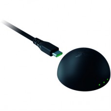 Мышка Razer DeathAdder V4 Pro Wireless/USB Black (RZ01-05330100-R3G1) - Фото