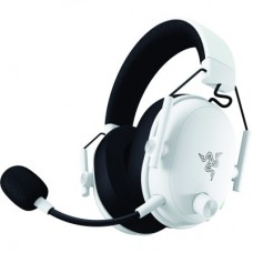 Наушники Razer Blackshark V3 Wireless White (RZ04-05410400-R3M1) - Фото