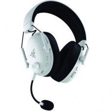Наушники Razer Blackshark V3 Wireless White (RZ04-05410400-R3M1) - Фото