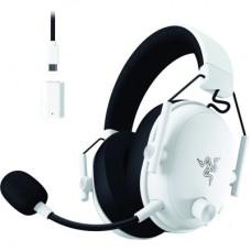 Наушники Razer Blackshark V3 Wireless White (RZ04-05410400-R3M1) - Фото