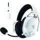 Наушники Razer Blackshark V3 Wireless White (RZ04-05410400-R3M1) Наушники Razer Blackshark V3 Wireless White (RZ04-05410400-R3M1)