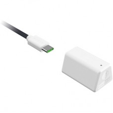 Наушники Razer Blackshark V3 Wireless White (RZ04-05410400-R3M1) - Фото