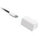 Наушники Razer Blackshark V3 Wireless White (RZ04-05410400-R3M1) Наушники Razer Blackshark V3 Wireless White (RZ04-05410400-R3M1)