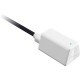 Наушники Razer Blackshark V3 Wireless White (RZ04-05410400-R3M1) Наушники Razer Blackshark V3 Wireless White (RZ04-05410400-R3M1)