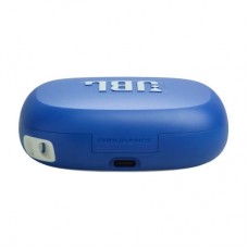 Наушники JBL Endurance Zone Blue (JBLENDUZONEBLU) - Фото